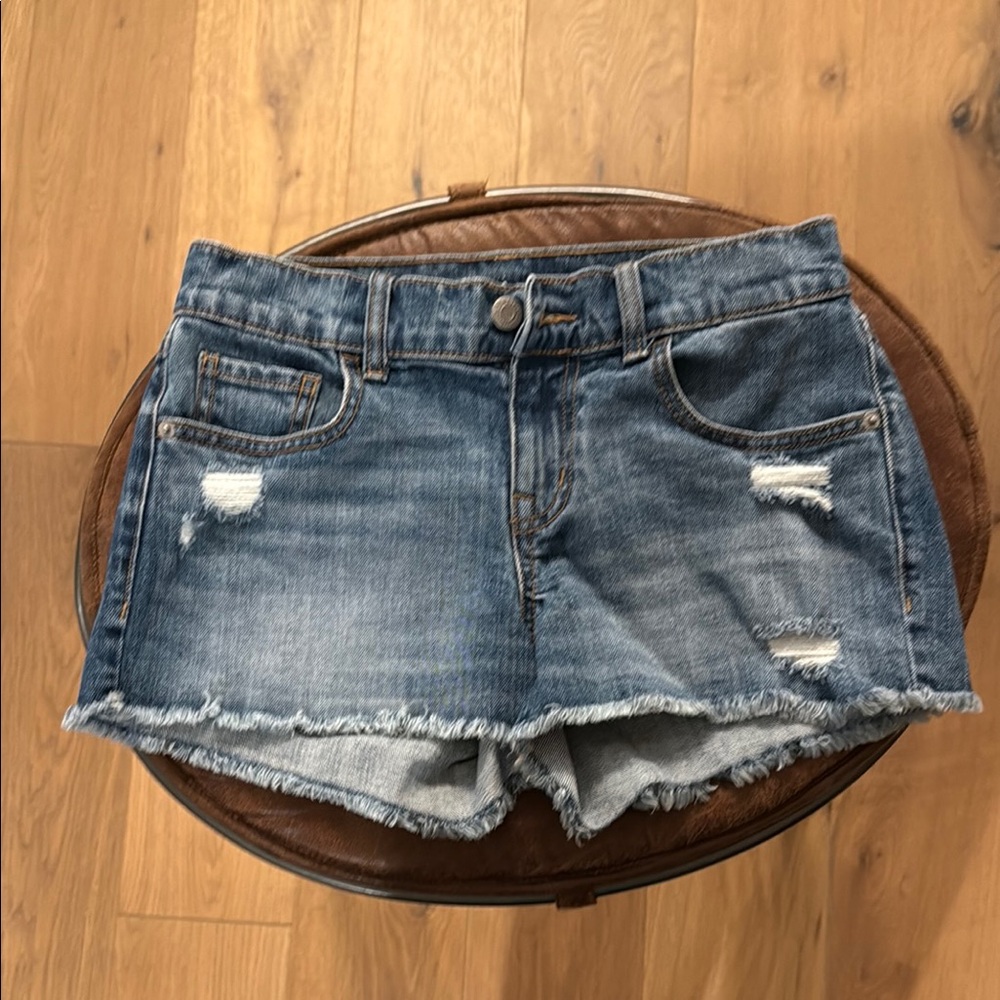 Old Navy Women Denim Shorts